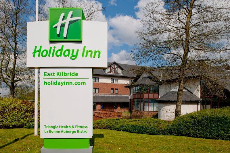 hotel Holiday Inn Glasgow East Kilbride