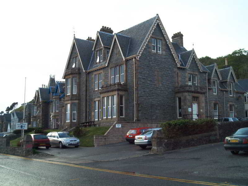 hotel Oban Youth Hostel