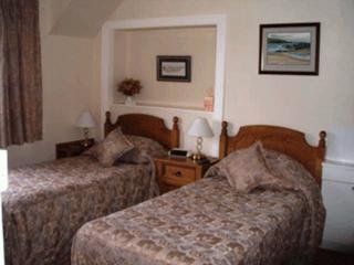 hotel Balloch Bed And Breakfast