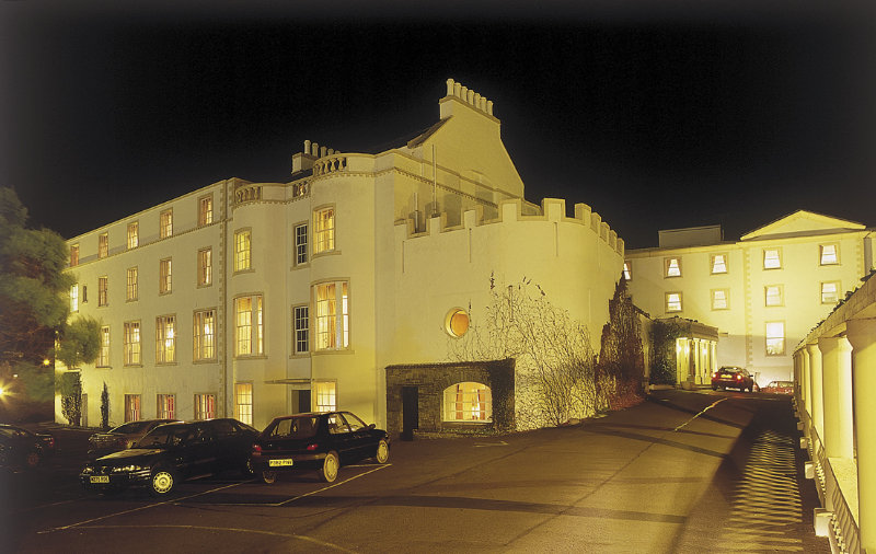 hotel North West Castle