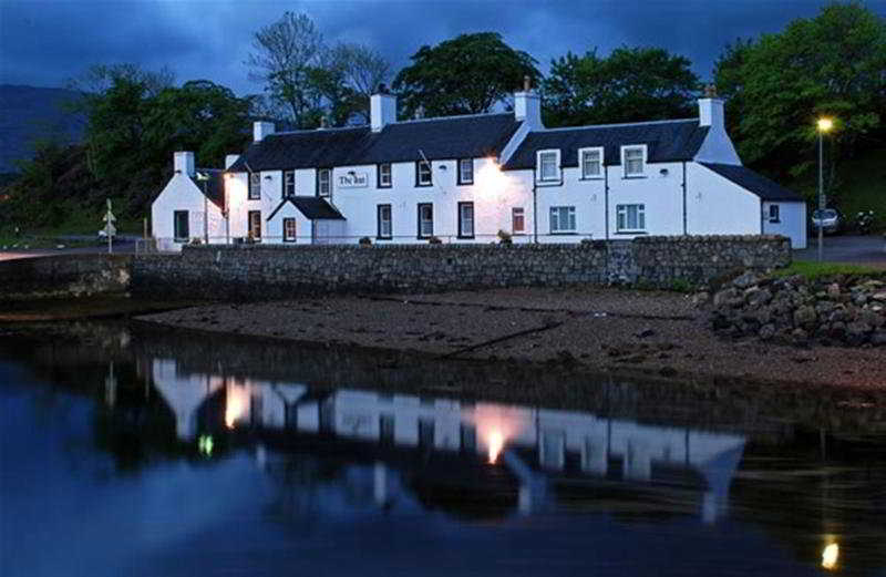 hotel Inn At Ardgour