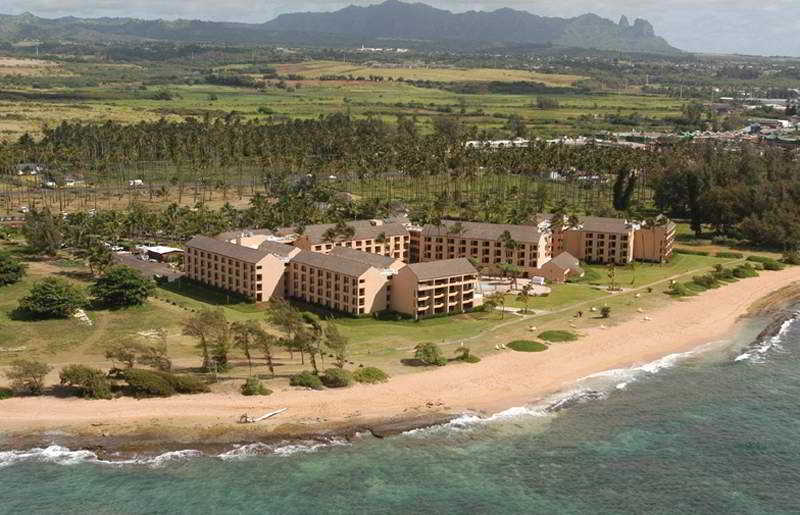 hotel Resort Quest Kauai Beach Makaiwa