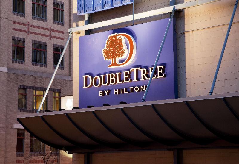 hotel Doubletree By Hilton Boston-downtown