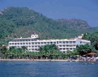 hotel Lidya Beach