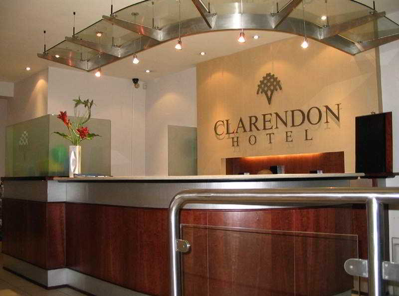 Fotos Hotel Clarendon Hotel