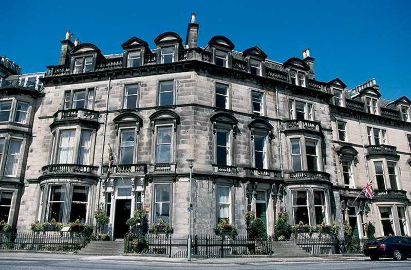 hotel Swallow Edinburgh Greens