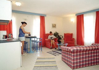 Fotos Apartamentos Akdas Kusadasi