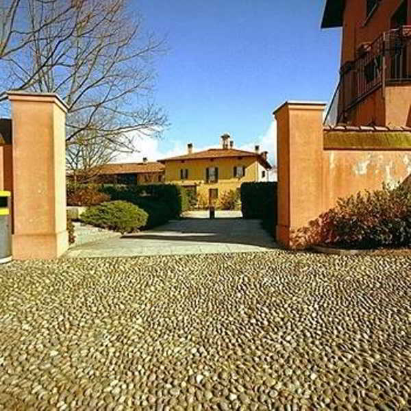 hotel Il Chiostro