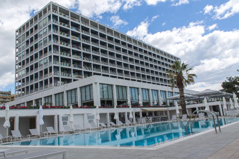 hotel Makedonia Palace