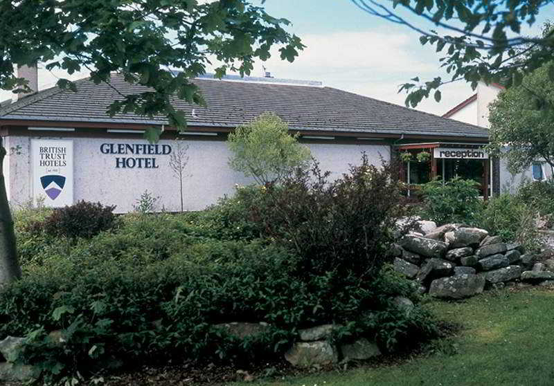 hotel Glenfield Hotel