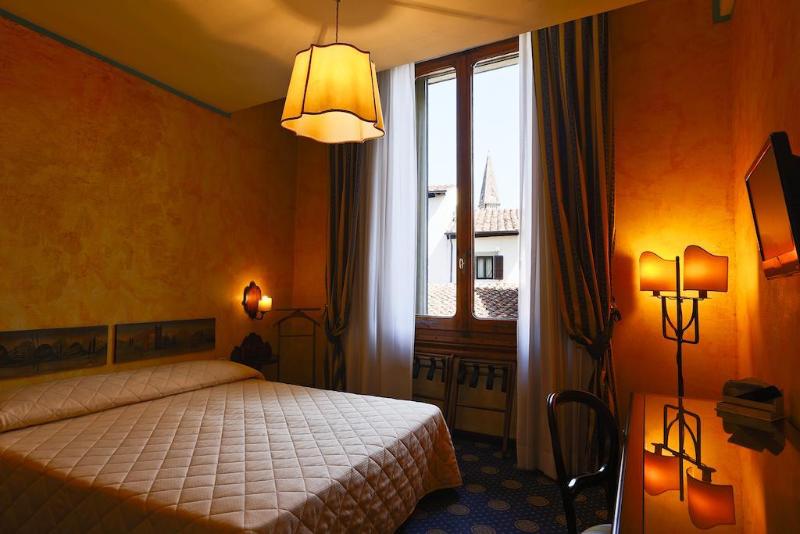 hotel Croce Di Malta Florence