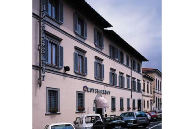 hotel Ih Hotels Firenze Select