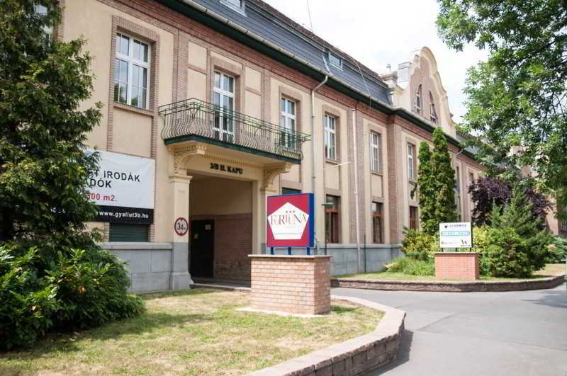 hotel Fortuna Olcs Szlls