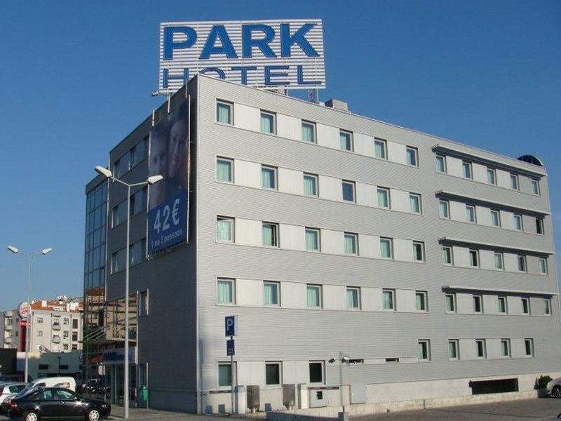 hotel Park Hotel Porto Gaia