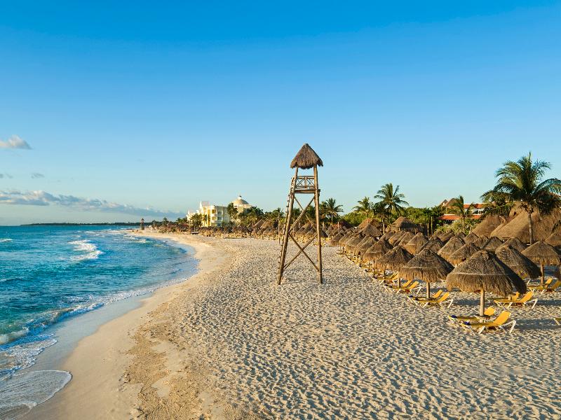 hotel Iberostar Paraiso Del Mar All Inclusive