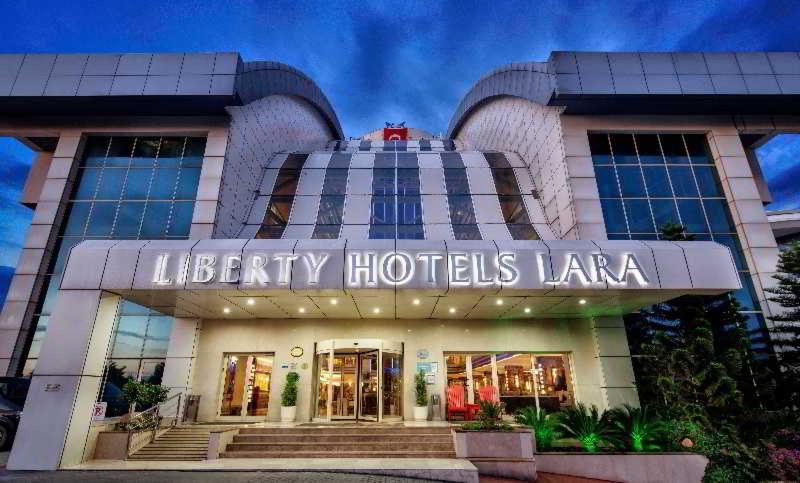 hotel Liberty Hotels Lara