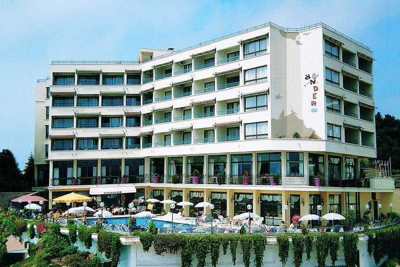 hotel Suhan Seaport