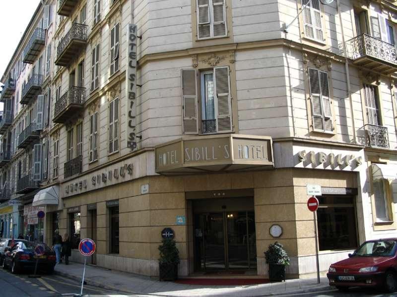 hotel Sibills