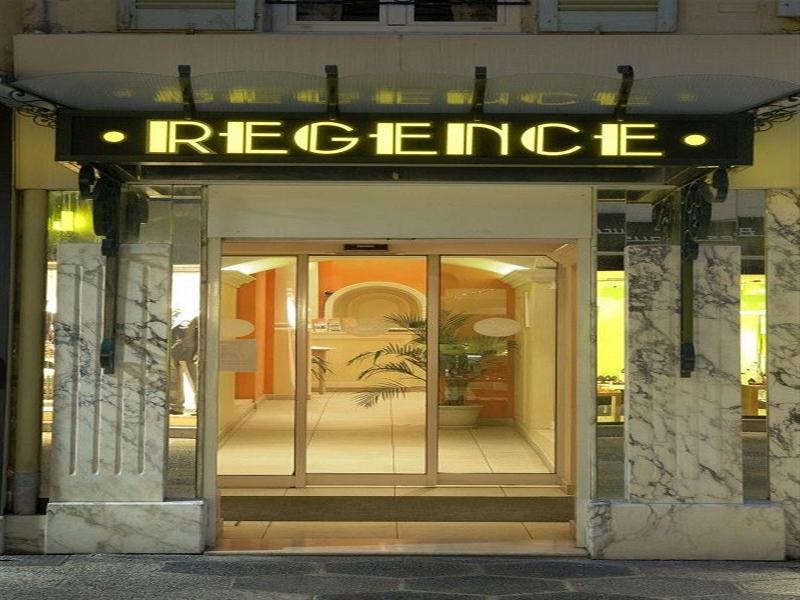 hotel Regence