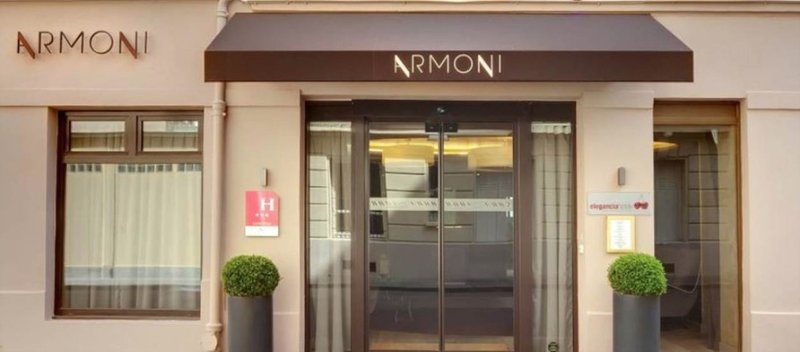 hotel Armoni