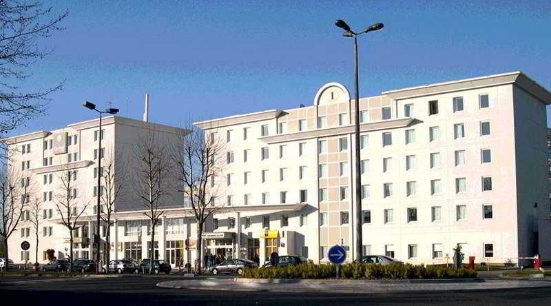 hotel Premiere Classe Parc Des Expositions - Roissy Cdg