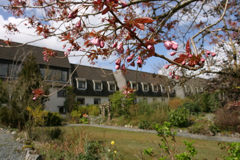 hotel Crerar Isle Of Mull Hotel & Spa