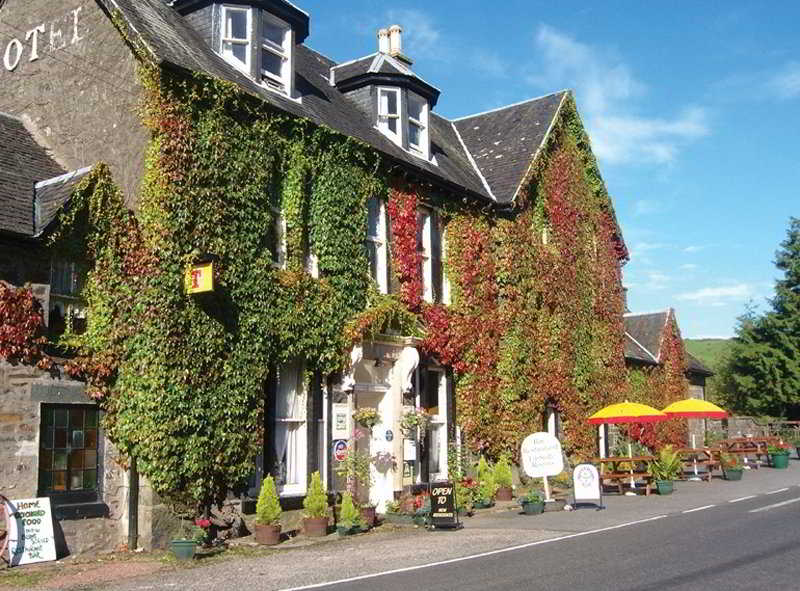 hotel Cuilfail Hotel