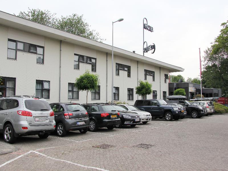 hotel Bastion Hotel Amsterdam Noord