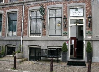 hotel Hampshire Inn - Prinsengracht