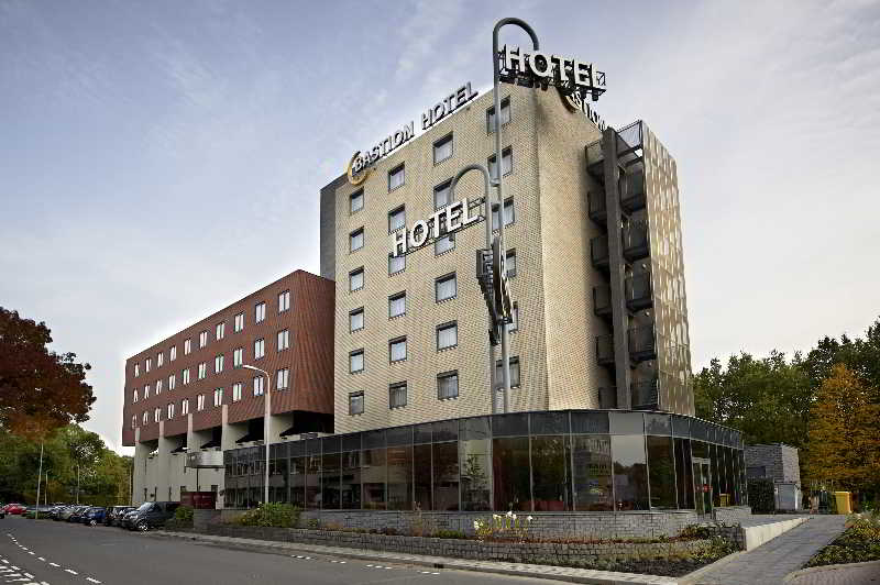 hotel Bastion Den Haag Rijswijk