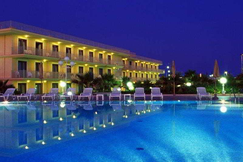 hotel Best Western Diouscury Bay Palace