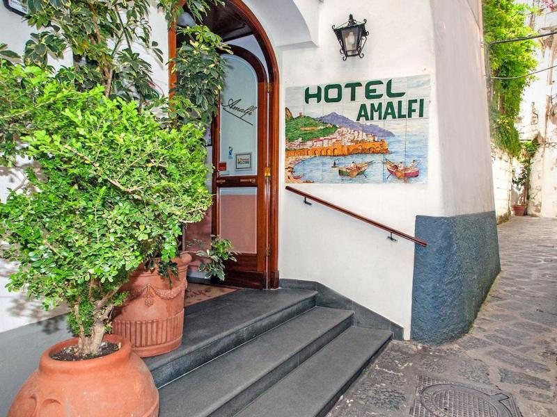 hotel Amalfi