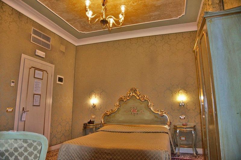 hotel Locanda Ovidius