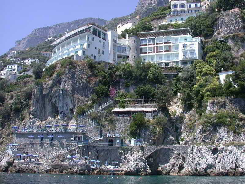 hotel Miramalfi