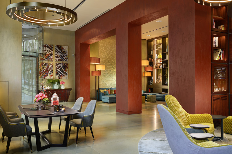 hotel Enterprise Hotel Design & Boutique