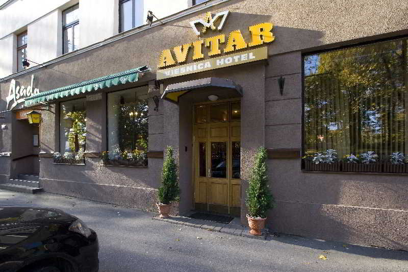 hotel Avitar