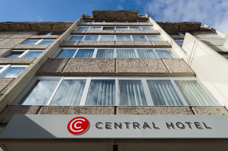 hotel Central Hotel,