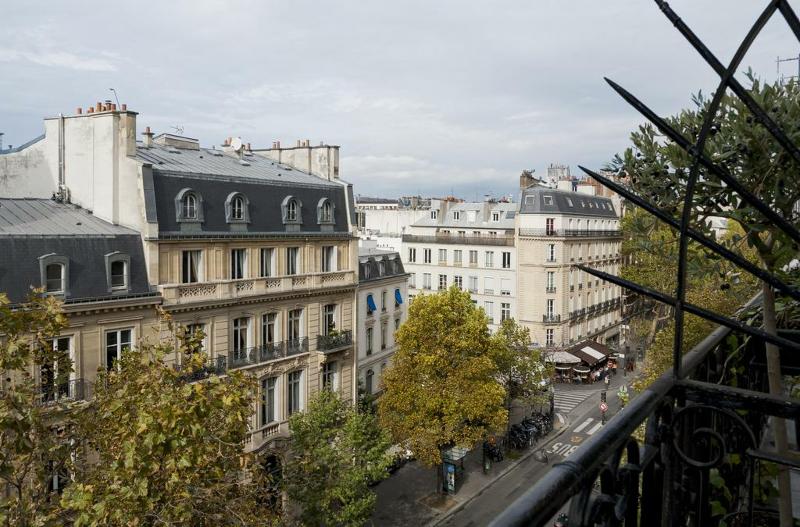 hotel Best Western Tour Eiffel Invalides