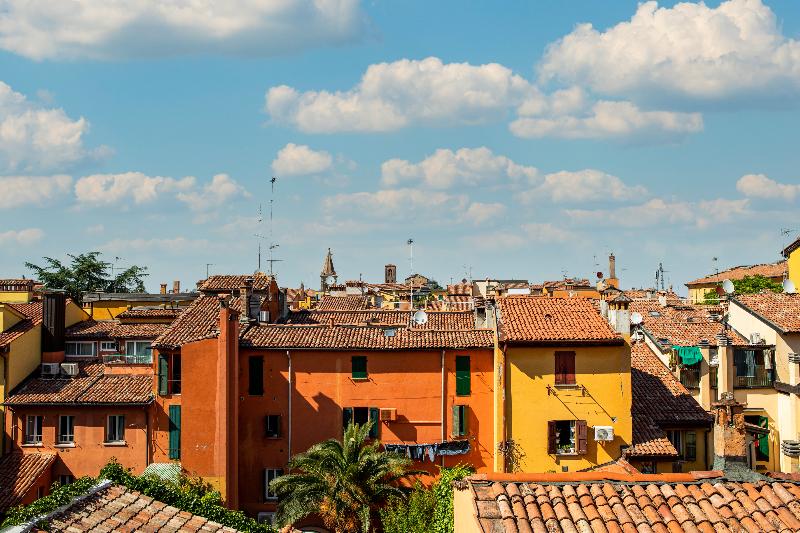 hotel Porta San Mamolo