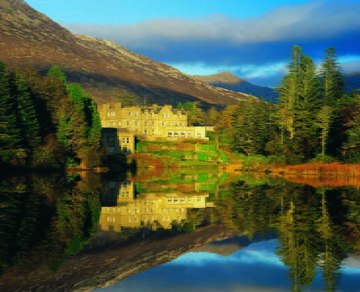 Fotos Hotel Ballynahinch Castle