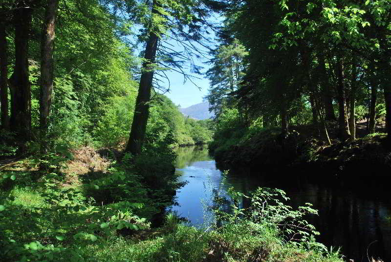 Fotos Hotel Ballynahinch Castle