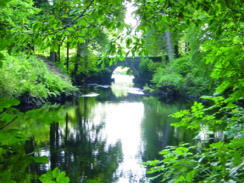 Fotos Hotel Ballynahinch Castle