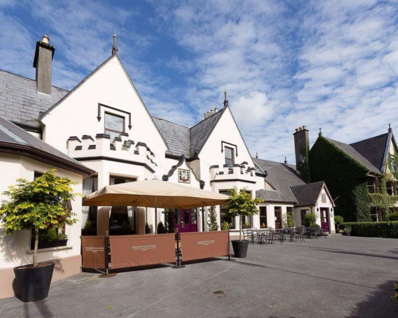 hotel Oranmore Lodge