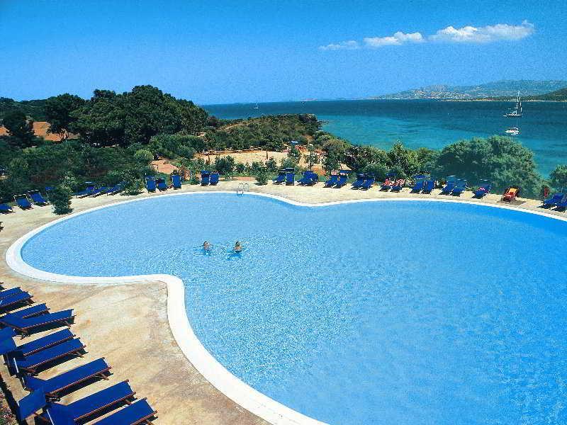 hotel Park Hotel Cala Di Lepre & Spa