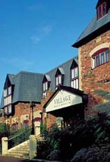 hotel Village Manchester Cheadle - Hotel & Leisure Club