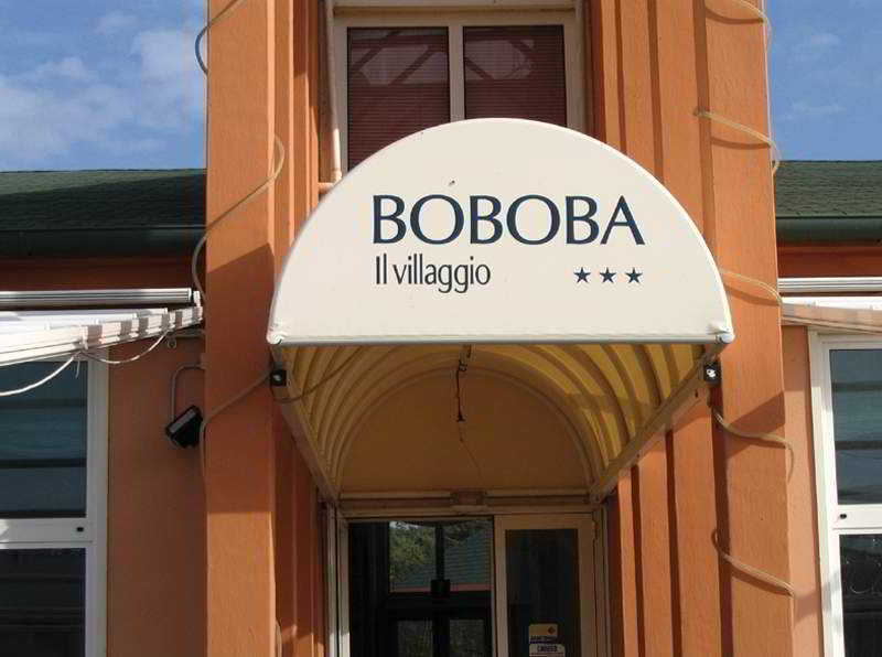 hotel Boboba Il Villaggio