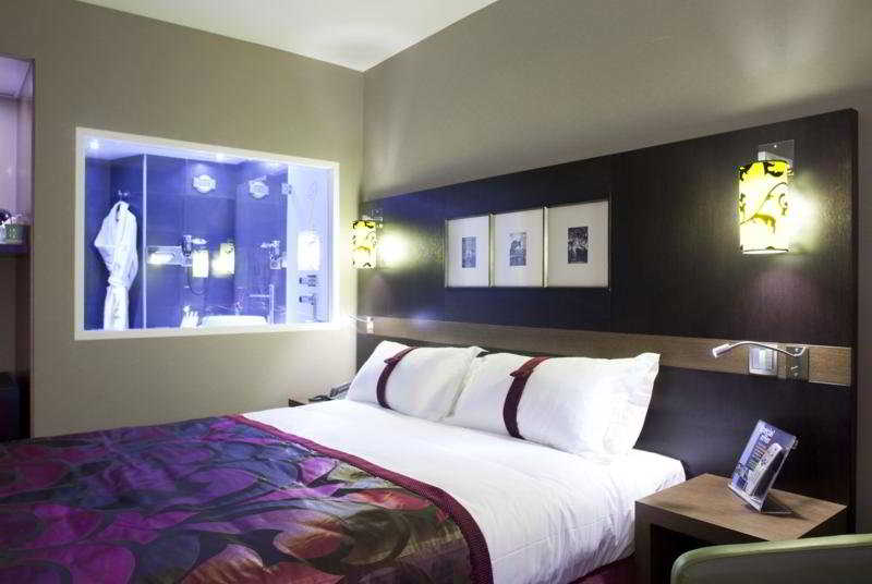 hotel Holiday Inn Paris Saint Germain Des Pres