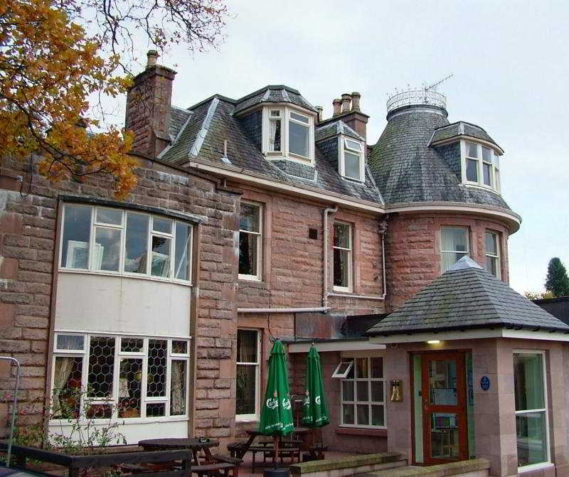 hotel Murraypark Hotel