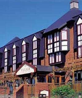 hotel Village Leisure Club Nottingham