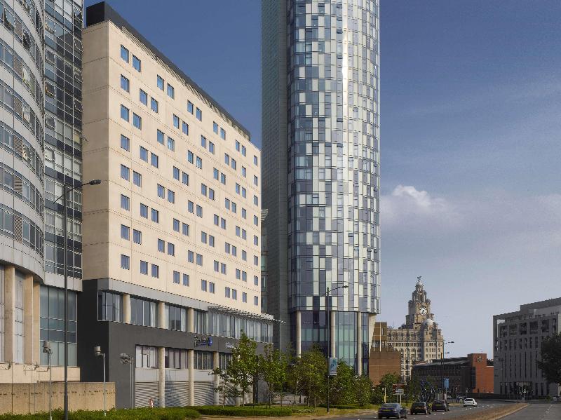 hotel Radisson Blu Liverpool